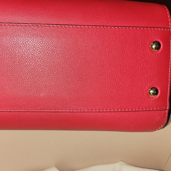 Louis Vuitton KIMONO MM MNG CERISE - Picture 8 of 9